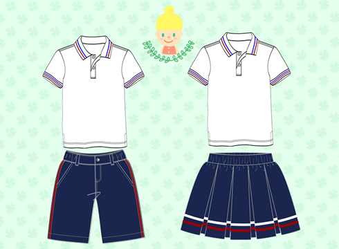 小學(xué)夏季校服.png