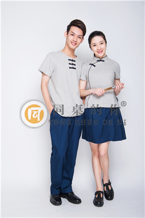 小學(xué)生夏季校服定做設(shè)計(jì)標(biāo)準(zhǔn)