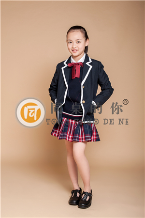 金壇市小學(xué)生春季校服定制廠家