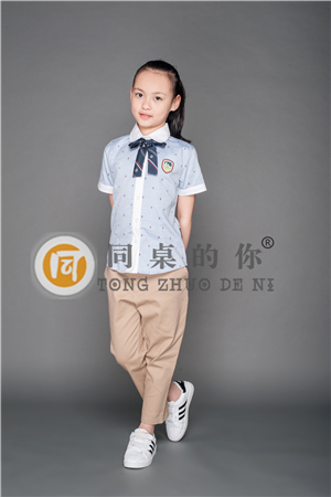 張家港市實(shí)驗(yàn)幼兒園校服定做