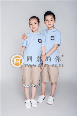 通州市小學(xué)生夏季校服定做多少錢？