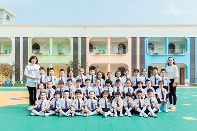 幼兒校服定制不同面料的晾曬方法