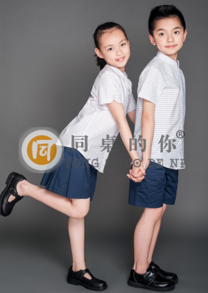 小學(xué)校服的美育功能