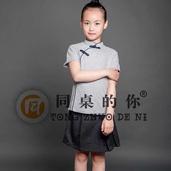 日常防護(hù)式小學(xué)校服設(shè)計原則