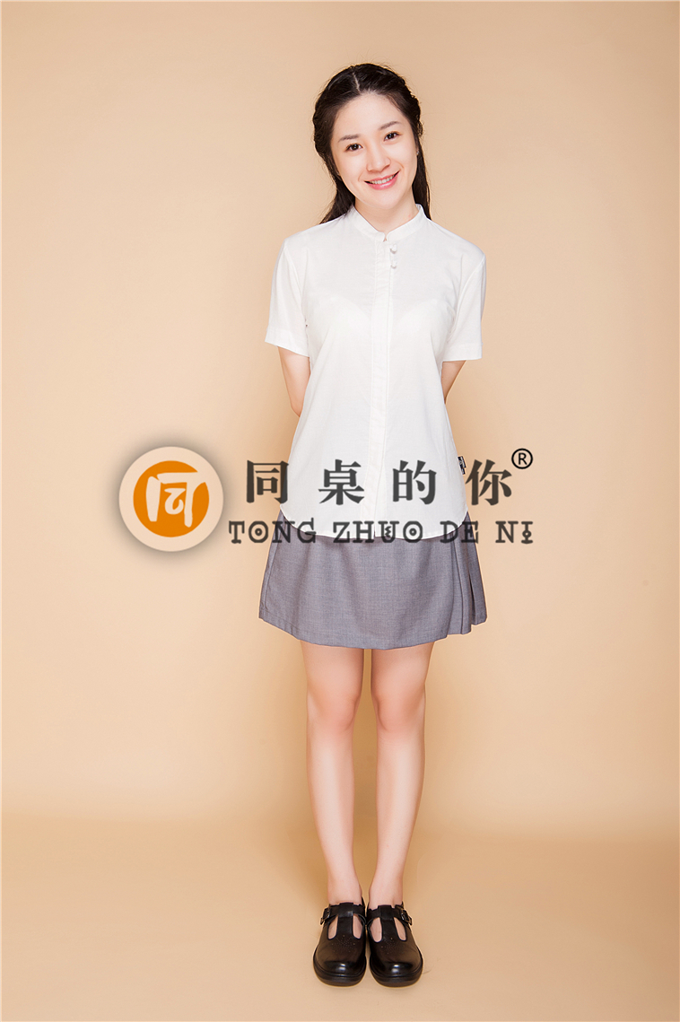 中國國際學(xué)校校服設(shè)計(jì)的趨勢