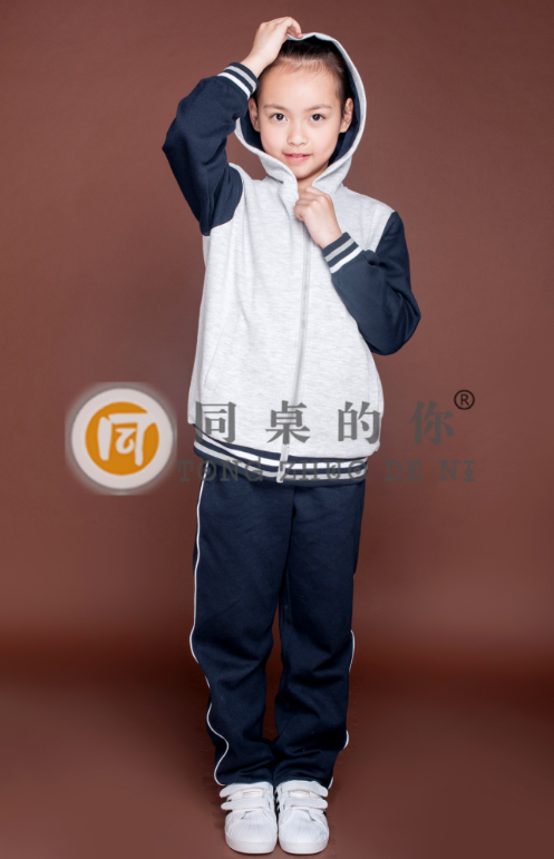 北京市中小學(xué)校服面料體系發(fā)布