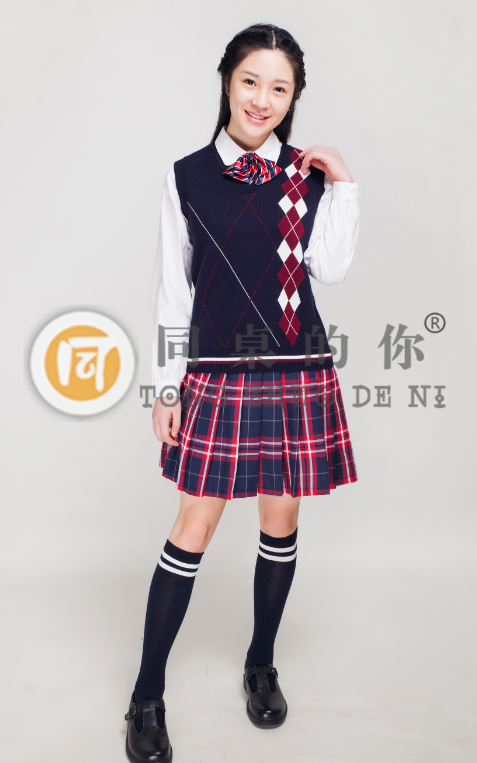 同桌的你校服致力于高品質(zhì)校服