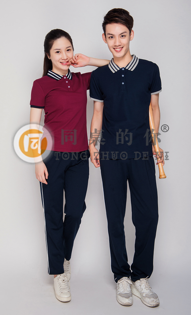 智慧物聯(lián)時代，傳統(tǒng)校服廠家何去何從