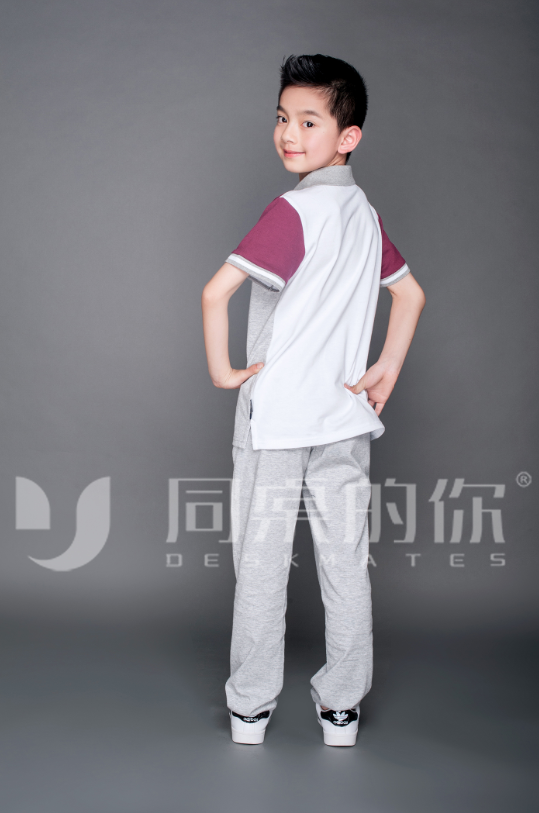 小學(xué)生校服領(lǐng)子變形解決辦法