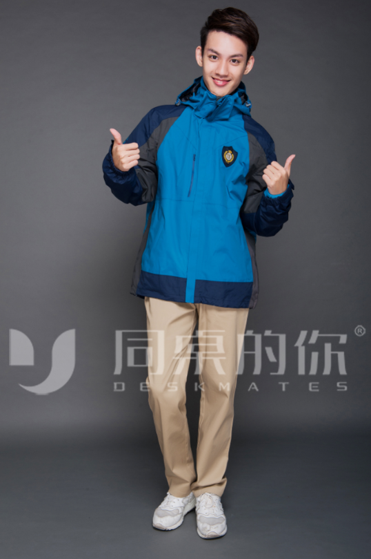 不同國家的定制校服各有什么特點(diǎn)？