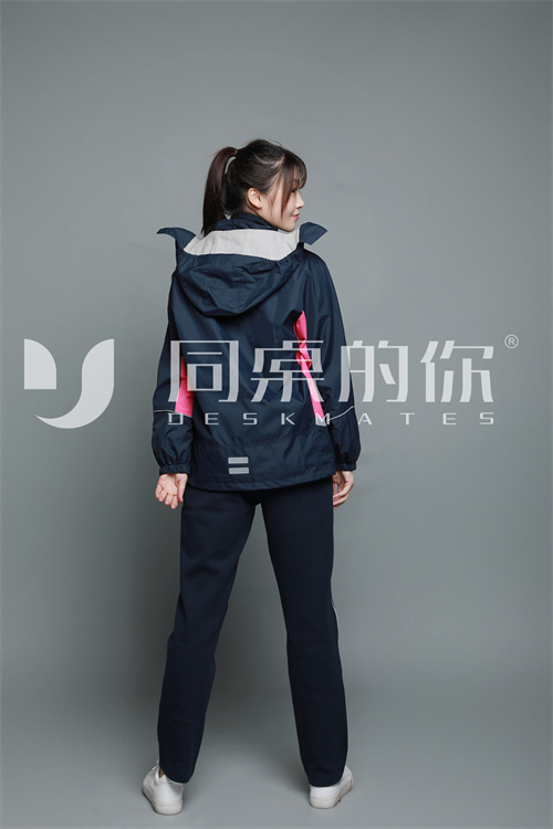 冬季校服的防水構(gòu)造是怎么樣的？