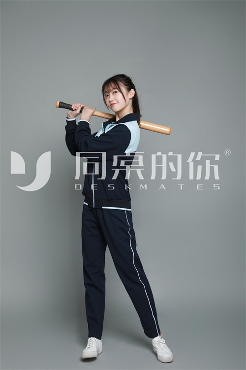 為什么運(yùn)動校服仍舊是主流校服？